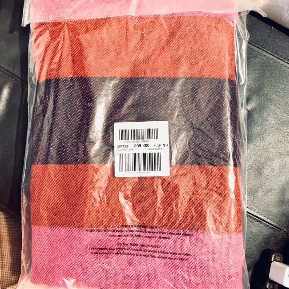 Victoria's Secret Bedding New Victorias Secret Cozy Blanket Poshmark